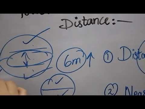 How to calculate Intermediate Power for Trifocal glasses? | Simple Guide