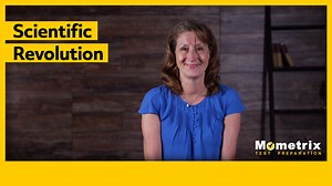 What was the Scientific Revolution? (Video)