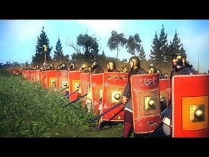 When a Roman Emperor fell in battle! - Battle of ABRITUS 251 AD