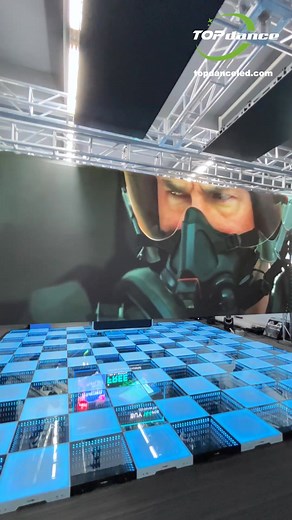 👀 Have You Seen This Rolling LED Display? 👀 It’s flexible, futuristic, and ready to bend the rules of visual design! 🌈 💫 Rolling & Flexible Design – Shape it, curve it, or wrap it any way you like 🛡️ GOB Protection – Scratch-resistant, dustproof, and waterproof durability ⚙️ Custom Pixel Pitch & Size – Tailored to your creative vision 🚀 Lightweight & Portable – Easy setup, easy transport, maximum impact 🔆 High Brightness & Smooth Performance – Perfect for events, exhibitions, and retail d