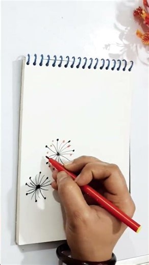 Front page Border design idea's l project file,assignment border design #art #school #satisfying