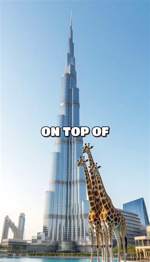 Skyscrapers: Engineering Marvels That Touch the Sky and Challenge Our Imagination!