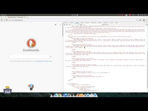 Javascript alapok - 32.rész - XHR kérés