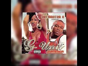 50 Cent & Cutmaster C presents: G-Unit Summer (FULL MIXTAPE) (2002) (CDRip) [Rare]