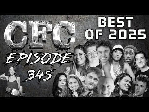 *ROAST BATTLE SHOW* CFC 345 Best of 2025