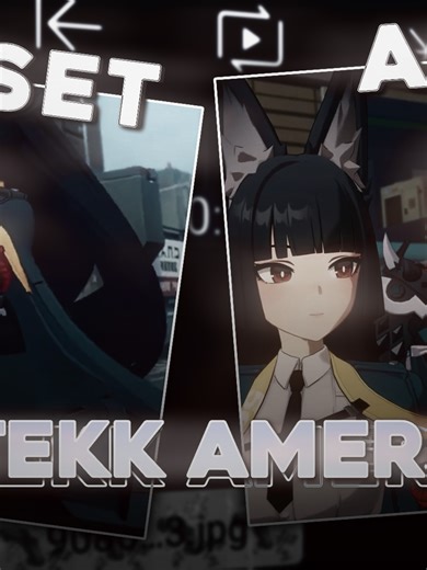 Best Preset XML for Gameplay in FF