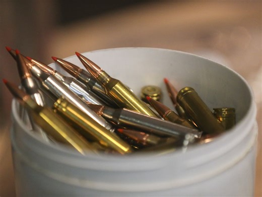 China chokes tungsten exports to the United States