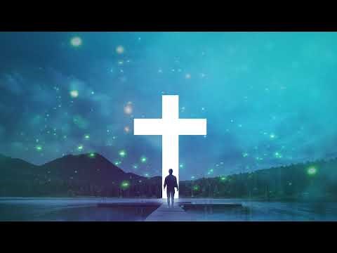 Fondo para videos cristianos - Christian Background | BG011