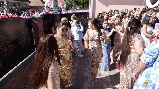 BORIS & VANESSA 1.-RÉSZ | Royal Studio PRO