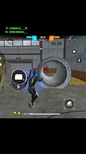 MR VIPINN YT 🔥🙌🏻 #viral #trending #gaming #youtubeshorts #freefire #shorts #fyp #viralvideo