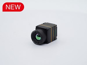 [Hot Item] LWIR VOx FPA Thermal Camera Sensor Module Strong Environmental Adaptability