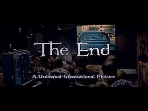 A Universal-International Picture (1958)