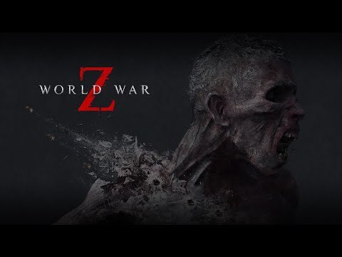 LIVE: The Hardest Zombie Game in 2025! | World War Z: Aftermath