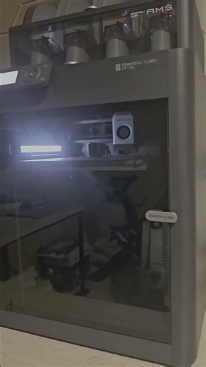 Amazing 3d printer review