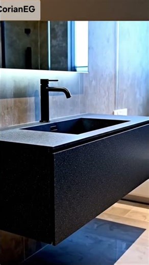 شركه كوريان ايجي لأعمال الكوريان الرخام الصناعي والكومباكت HPL