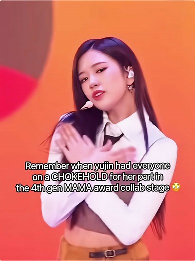 Unforgettable Moments from 2022 MAMA Awards Performance