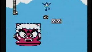 Promo Megaman Anniversary Collection