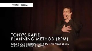 “Change the question, Change your life!” - Tony Robbins In this video, Tony Robbins shares the secrets to planning on how to do things and how to do them. Go ahead! Who knows, it might help you get you what you always wanted to do! #SuccessResources #SuccessResourcesME #srme #MiddleEast #Dubai #TonyRobbins #UnleashThePowerWithin #UPW #Birmingham #TotalLifeControl #TLC #Motivation | Success Resources | Facebook