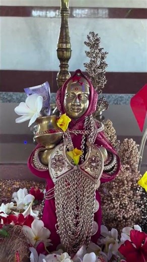 !! याहा मोगी माता !! #YahaMogiMata #YahaMata #MogiMata #Devi #DivineMother #yahamogi