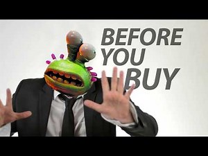 High on Life 2 - Before You Buy