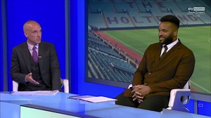134K views · 1K reactions | "The sooner they can get it behind them, the better." Leon Osman and Darren Bent discuss the ongoing row at #MCFC around attendances at the Etihad Stadium and Pep Guardiola's comments... | Sky Sports | Facebook