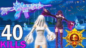 BEST DUO GHOST SET 👻💀 | Cbrown x flux