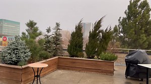 51K views · 362 reactions | WOW! The front just arrived in downtown Denver. We lost power at the station. How are things looking at your house? Be safe! Share your photos here>> https://bit.ly/30wR9zg See updates here>>https://bit.ly/3EYMCoh | FOX31 KDVR.com | Facebook