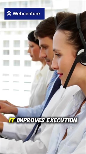 Webcenture.com on Instagram: "When your to-do list keeps growing but progress slows down, the problem isn’t effort — it’s overload. Most businesses get stuck because the founder is doing everything instead of doing what truly moves the company forward. With the right virtual support, your workflow becomes smoother, execution becomes stronger, and growth becomes consistent. Stop carrying the weight alone — let systems, support, and smart delegation drive the momentum your business deserves. 