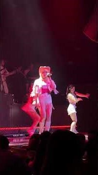 HaveFun Live Show Grand Opening (嗨翻) 现场秀今天盛大开幕