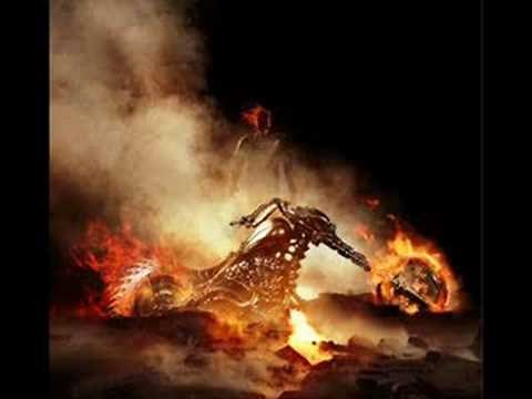 01 - Ghost rider - Ghost Rider Soundtrack