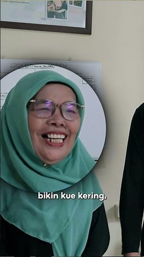 Eps 1 Oleh-oleh Jakarta | Ratusan Resi Per Hari? Ini Rahasia Jualan Oleh-oleh Nggak Pernah Sepi
