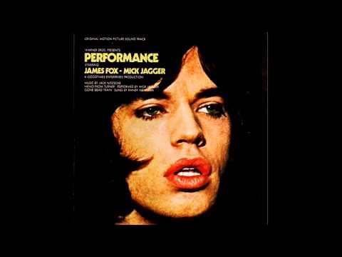 Mick Jagger - Memo From Turner [HD]