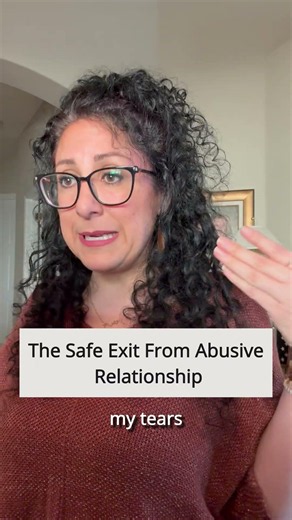 How I Escaped Emotional Abuse | Sabrina Victoria