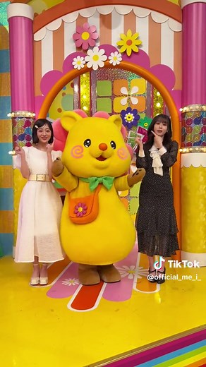 MUSEのダンスとハピナンデスの魅力