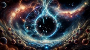 HOUDINI_太阳耀斑学习_哔哩哔哩_bilibili