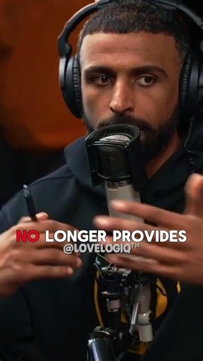 Myron On Briffault's Law In Dating💀 #shorts #moderndating #dating #podcast #freshandfit #myrongaines