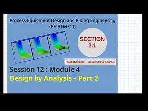 S12B Plastic Collapse Check