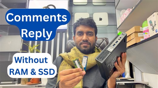 5K views · 56 reactions | RAM & SSD Price বাড়ার কারণ | Proven...