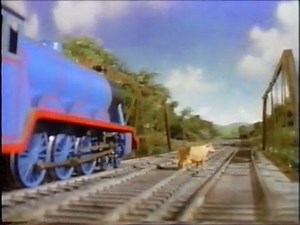 A Cow On The Line (Ringo Starr US)