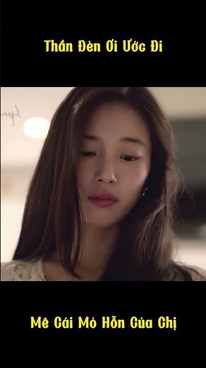 Thần đèn ơi ước đi - Mê cái nết hỗn của chị đẹp