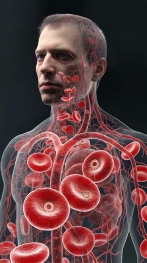 What Malaria Parasites Actually Look Like Inside Your Blood