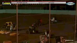 Feature | 600cc Micro Sprints at Action Track USA