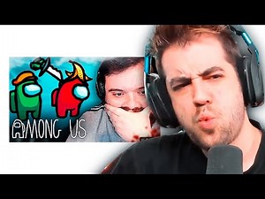 Auron Reacciona a Vídeos Graciosos de Subs!