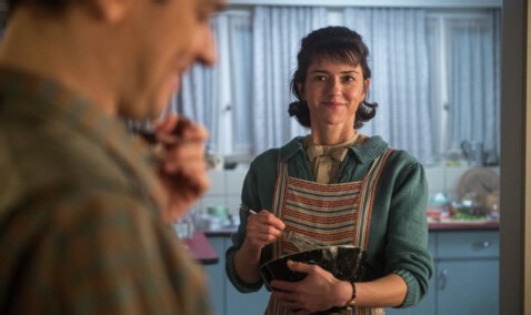 Kinoprogramm Rebuilding