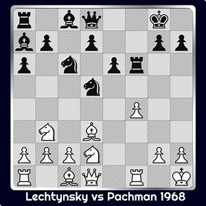 61K views · 3.3K reactions | 100 Years 100 Brilliancies  #chess | Chess ON | Facebook