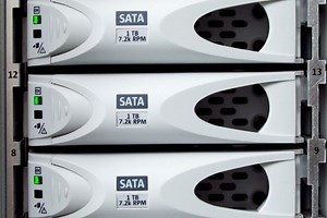 Installation d’un serveur de fichiers sur Raspberry Pi (NAS)