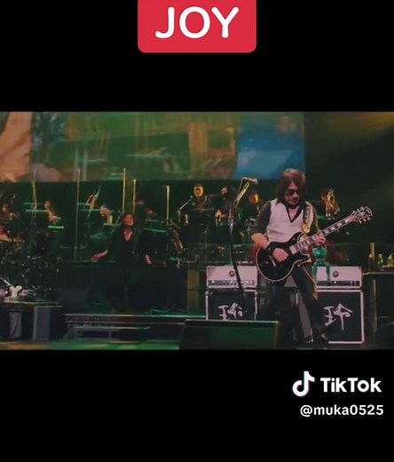 B’z presents LIVE FRIENDS 「JOY」