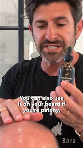 STOP Thinning FAST | The BEST Hair Growth & Strengthening Oil For Thicker, Fuller, Stronger Hair!