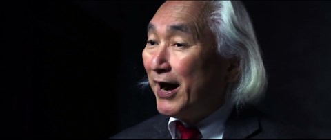 The Alien Perspective - Official Trailer