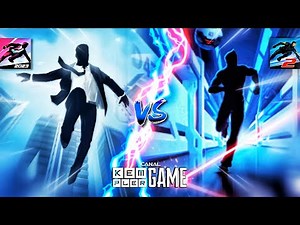 COMPARAÇÃO: Vector VS Vector 2 (2023)